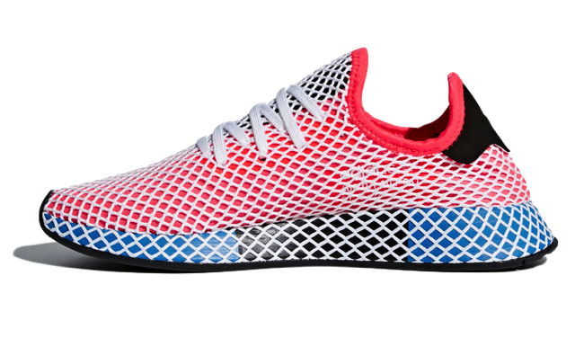 Adidas running shoes